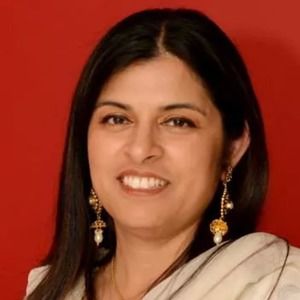 Meet your Posher, Raana